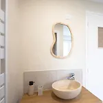 L'escapade Secrète Balnéo - Sauna - Apartamento