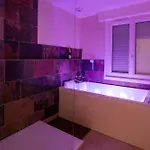 L'escapade Secrete Balneo - Sauna -