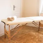Apartman L'escapade Secrete Balneo - Sauna - *