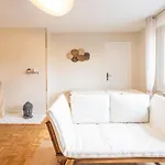 Apartamento L'escapade Secrète Balnéo - Sauna - Arras