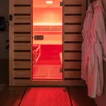 L'escapade Secrète Balnéo - Sauna - Apartamento