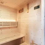 L'escapade Secrète Balnéo - Sauna -