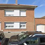L'escapade Secrete Balneo - Sauna - Apartman Arras