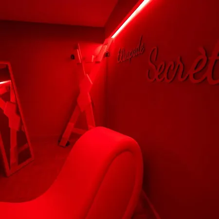 Apartment L'escapade Secrete Balneo - Sauna - Arras