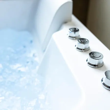 Appartement L'escapade Secrète Balnéo - Sauna - Arras