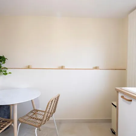 L'escapade Secrète Balnéo - Sauna - Arras