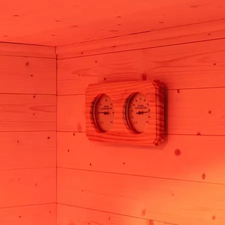 L'escapade Secrete Balneo - Sauna -