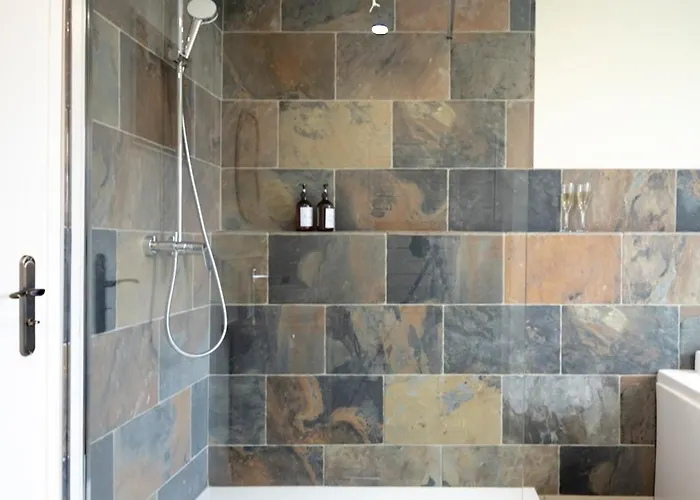 L'escapade Secrète Balnéo - Sauna - Appartement *