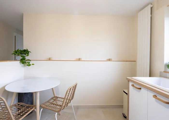 L'escapade Secrète Balnéo - Sauna - Arras